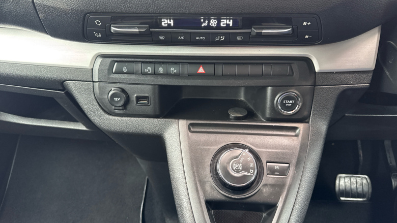 Peugeot Traveller 2.0 BlueHDi 180 Allure Standard [8 Seat] 5dr EAT8 Diesel Estate